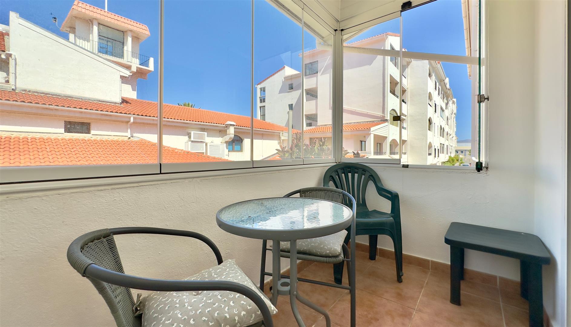 Image of Apartment - 1 Bathrooms for Sale in Marina Bay-Gibraltar, Image 5